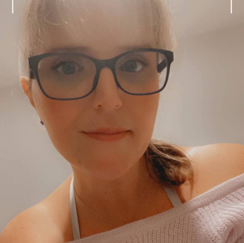 Meet your Posher, Danielle